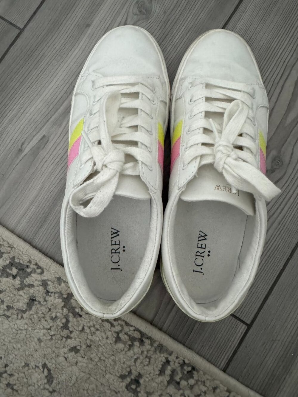 J.Crew Women's Multi Trainers